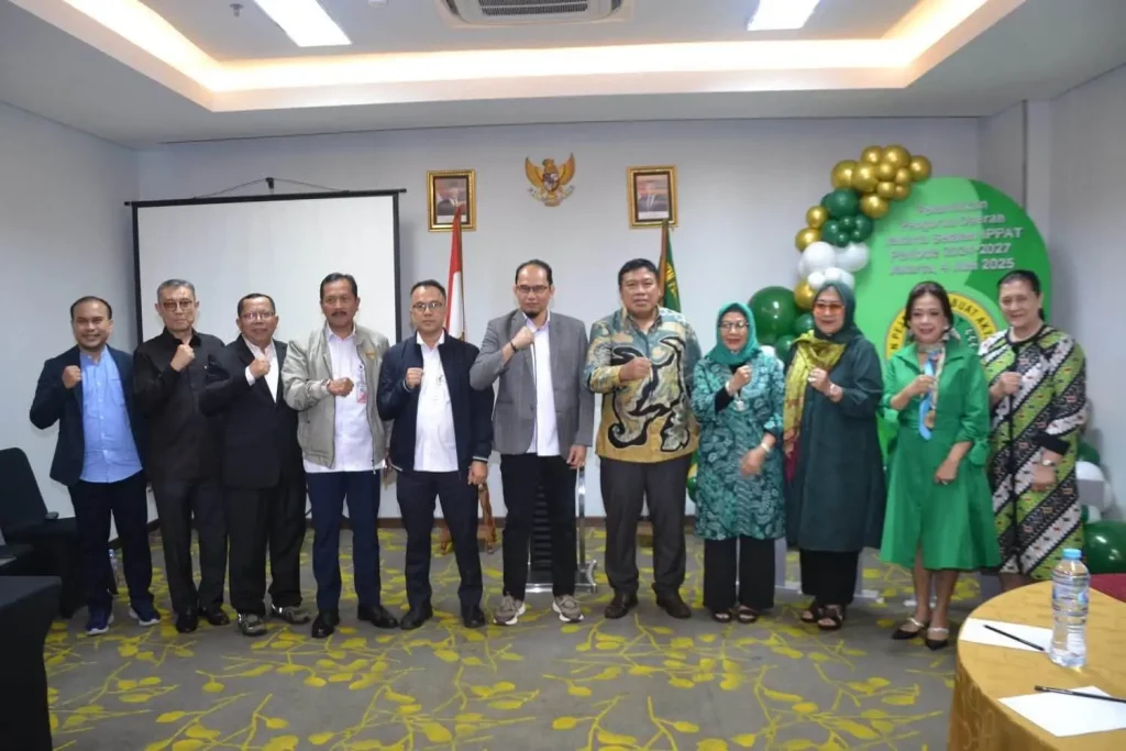 ippat pengda jaksel, ippat pengda jakarta selatan,