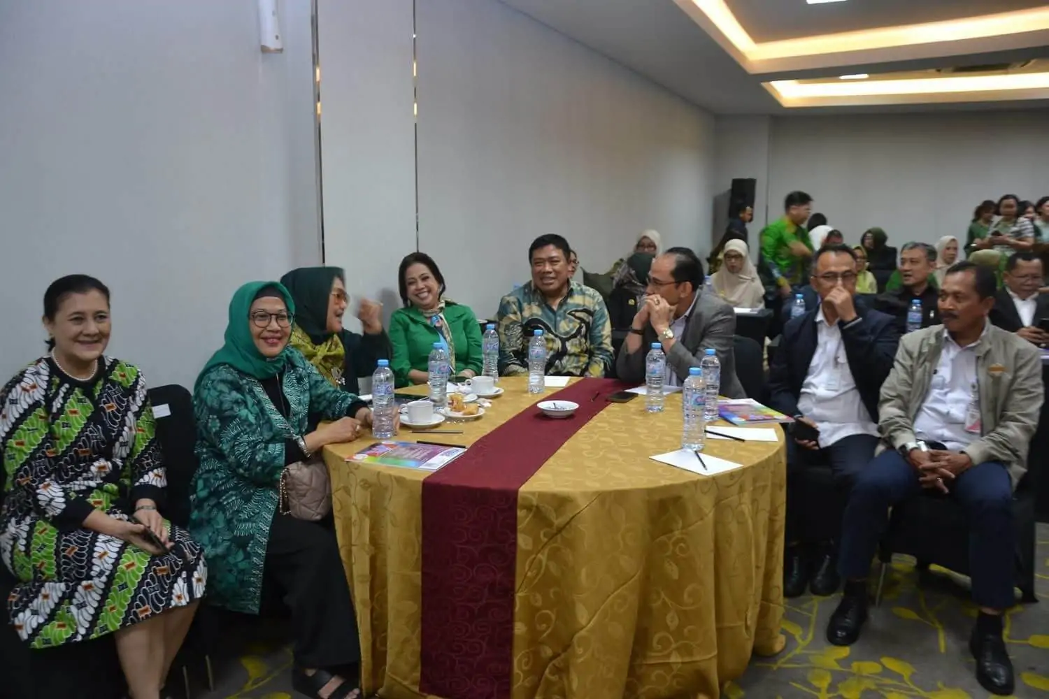 ippat pengda jakarta selatan